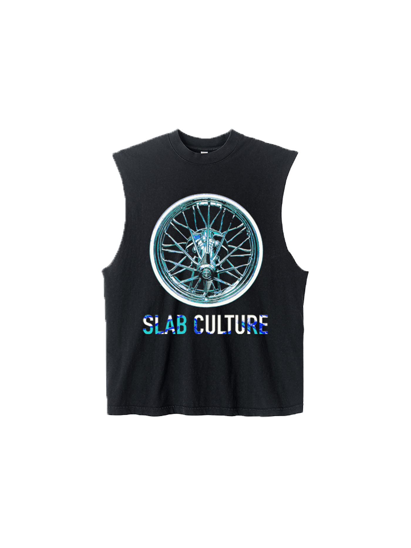 84 Tank Tee