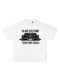 Fifth Wheel Tee