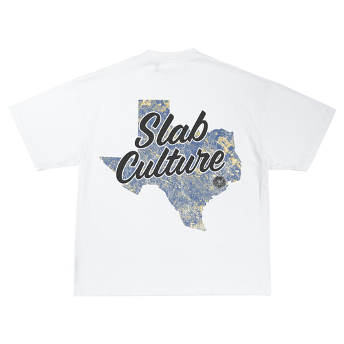 Houston is NOT a Real Place Tee